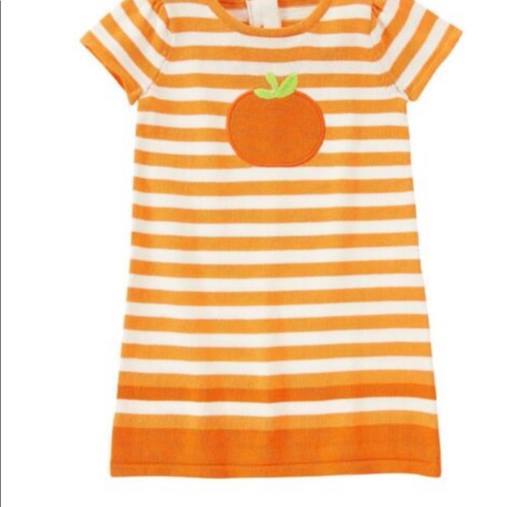 Gymboree sweater dress